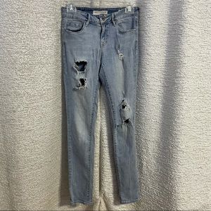 Pacsun Bullhead Denim Co. Jeans